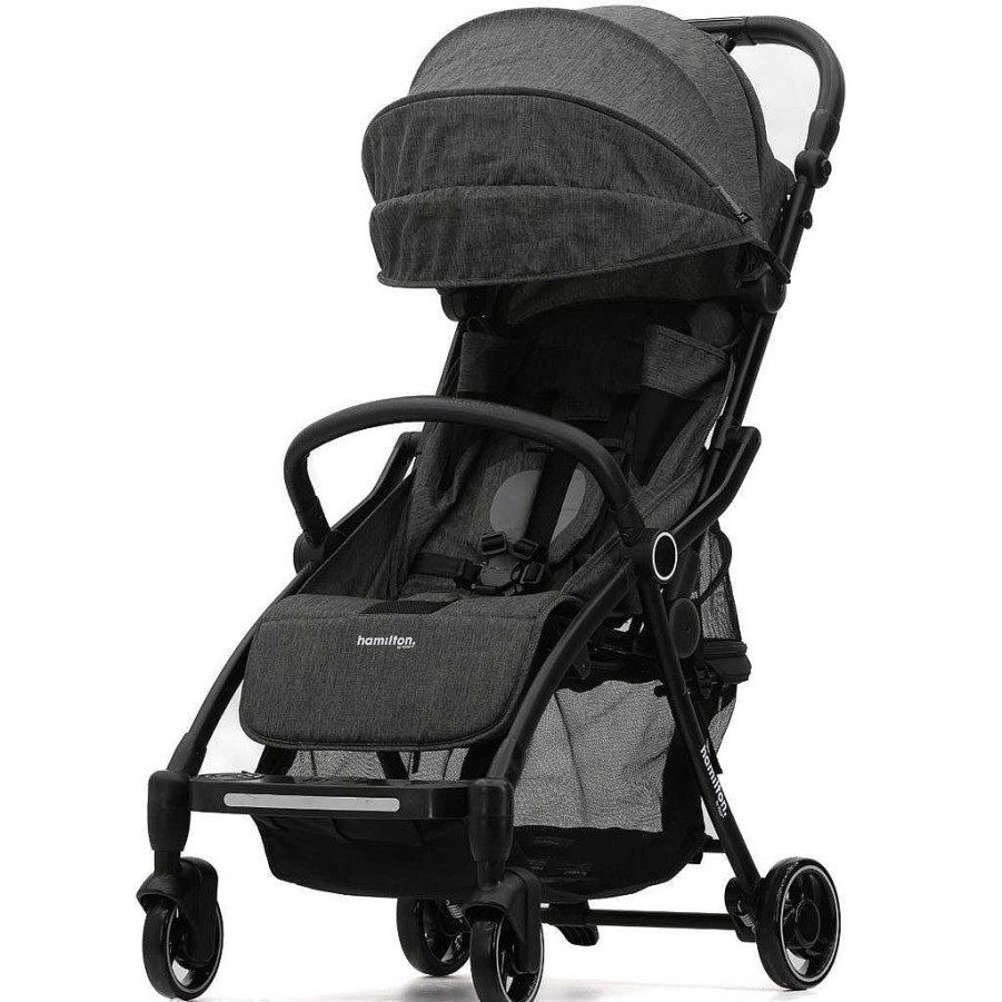 Go Hamilton All Terrain Strollers | Hamilton Xl (New Facelift) Stroller