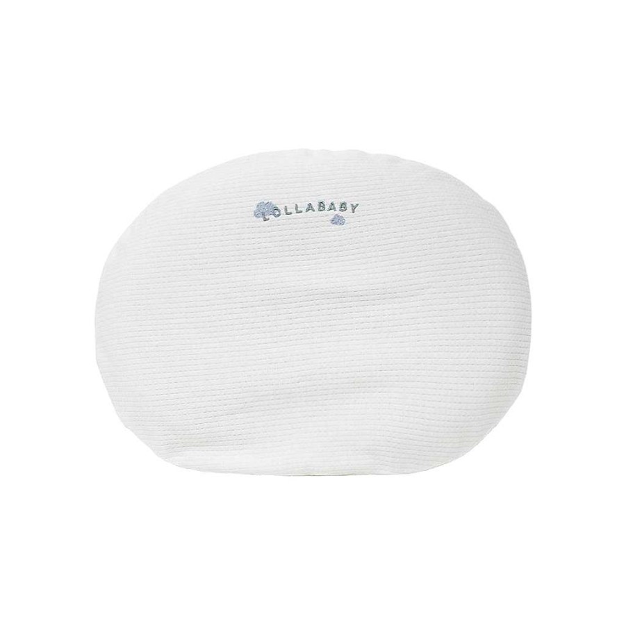 Sleep Lollababy | Lollababy Laminar Infant Pillow With 1 Pillow Case