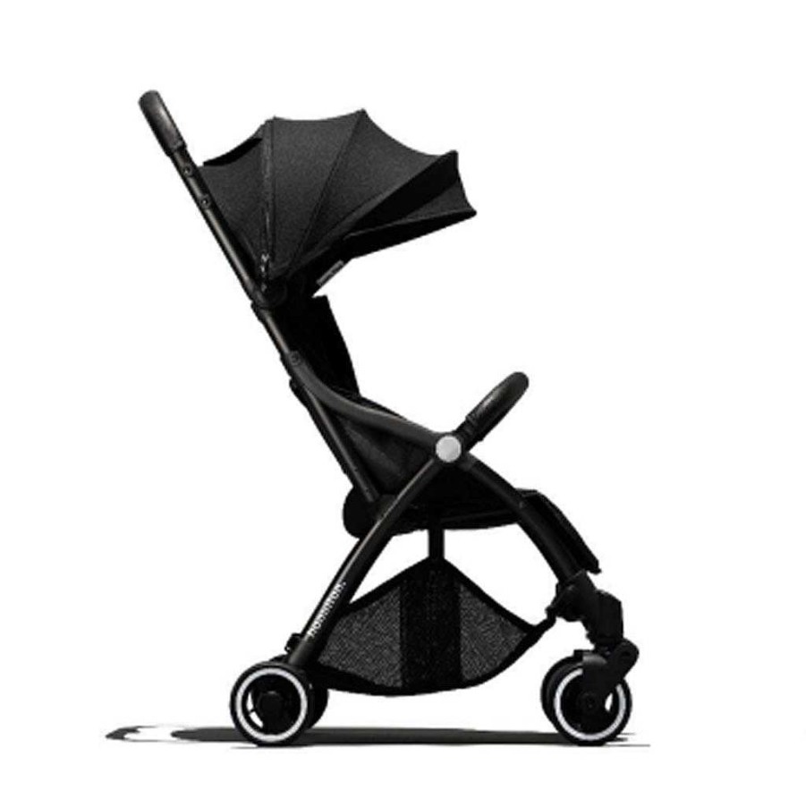 Go Hamilton Travel Strollers | Hamilton X1 Plus Magicfold Stroller