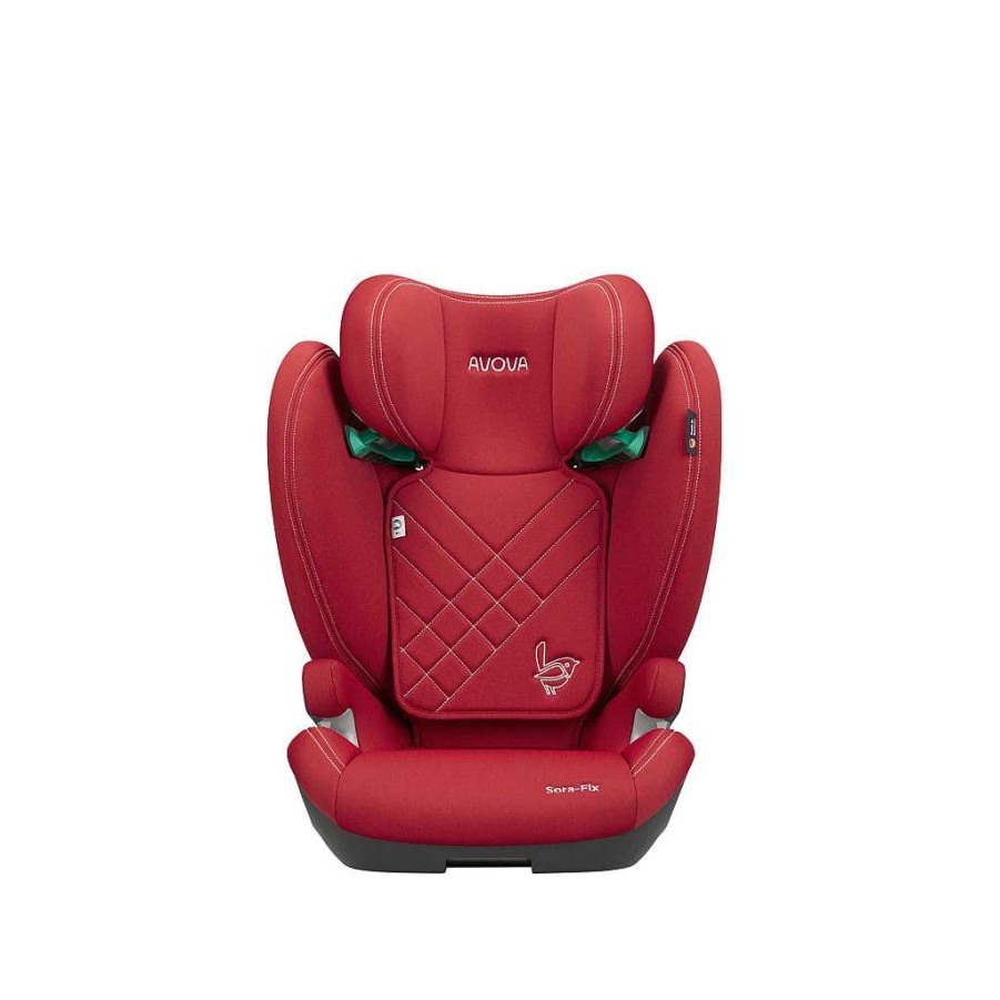 Go Avova Infant Car Seats | Avova Sora-Fix