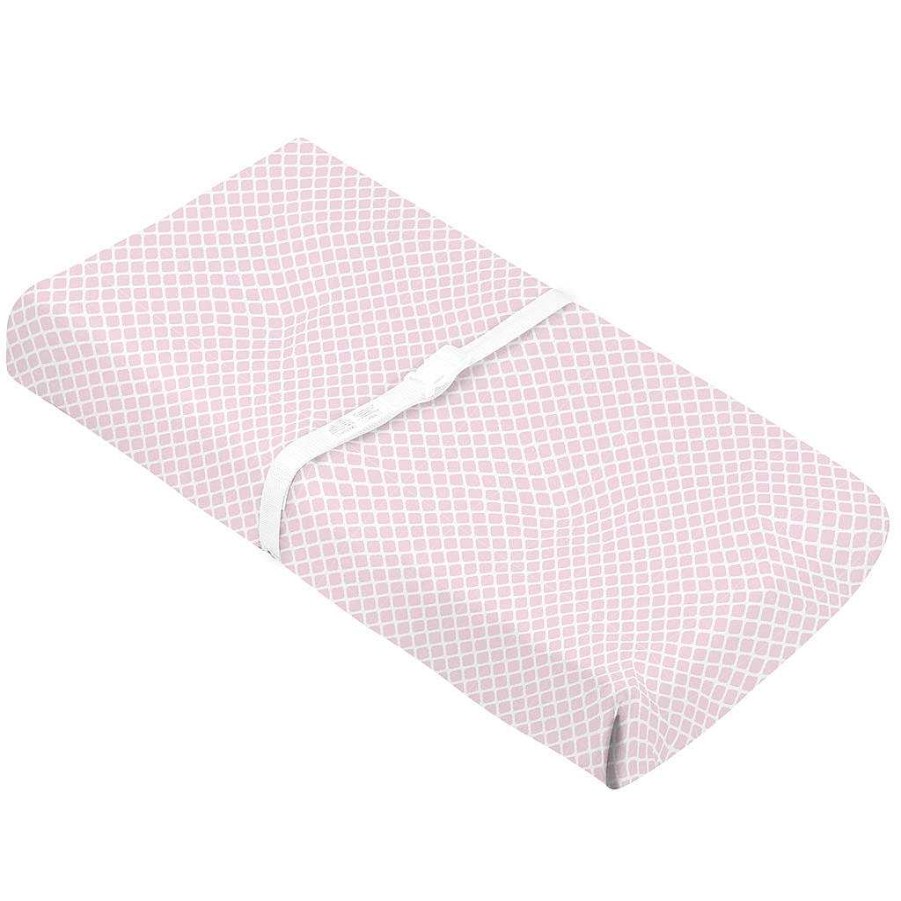 Poop Kushies Changing Mats | Kushies Change Pad Fitted Sheets