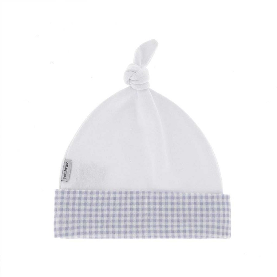 Dress Cambrass | Cambrass Newborn Cap 743.1