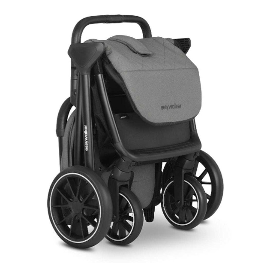 Go Easywalker City Strollers | Easywalker Jackey Xl Stroller