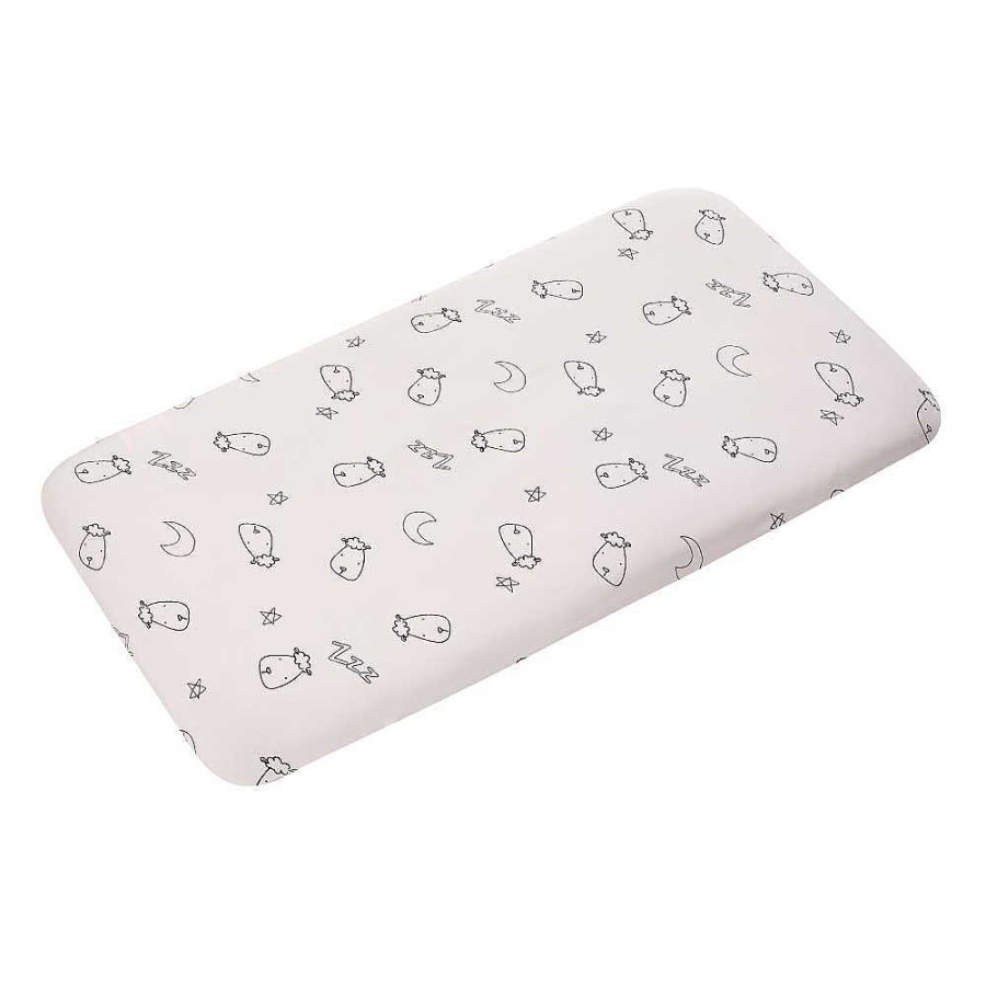 Sleep Baa Baa Sheepz | Baa Baa Sheepz Mattress Sheet Sweet Dreams Baa Baa