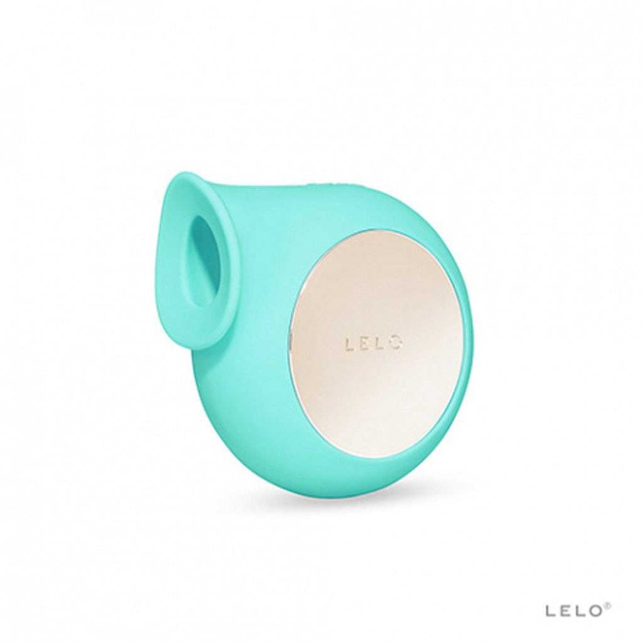 Mother Lelo Sensual Essentials | Lelo Sila Cruise Sonic Clitoral Massager