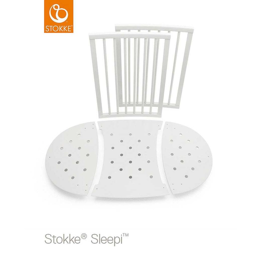 Sleep Stokke Cot Accessories | Stokke Sleepi Bed Extension