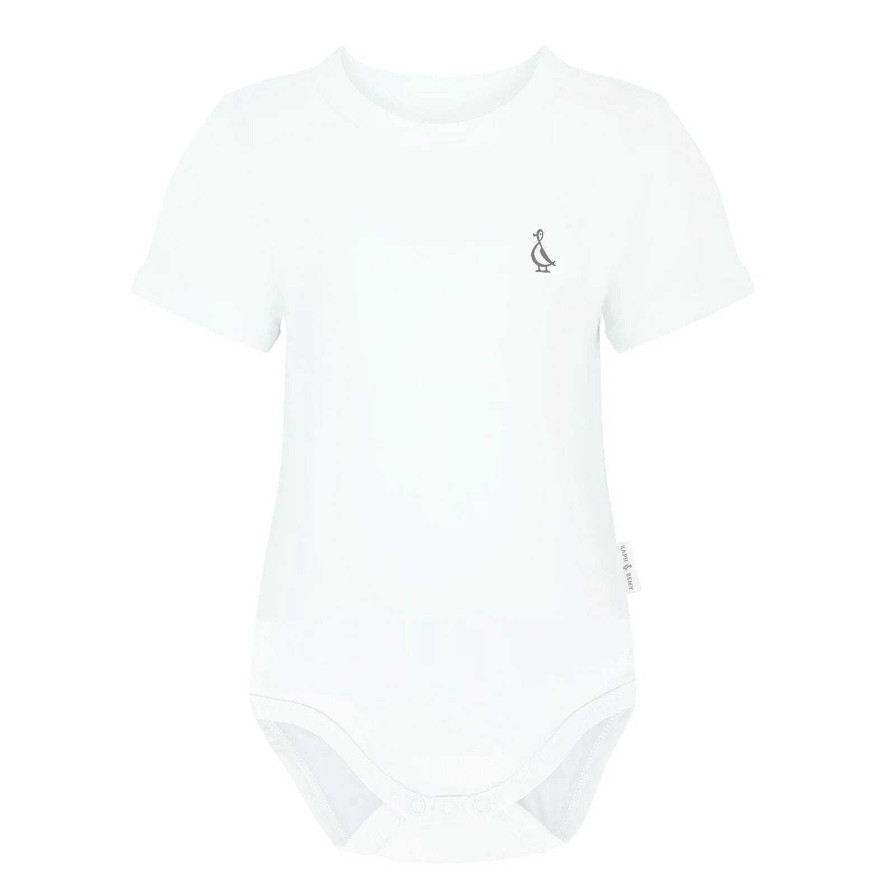 Dress Raph & Remy | Raph&Remy Premium Bamboo Onesies - 12-18 Months