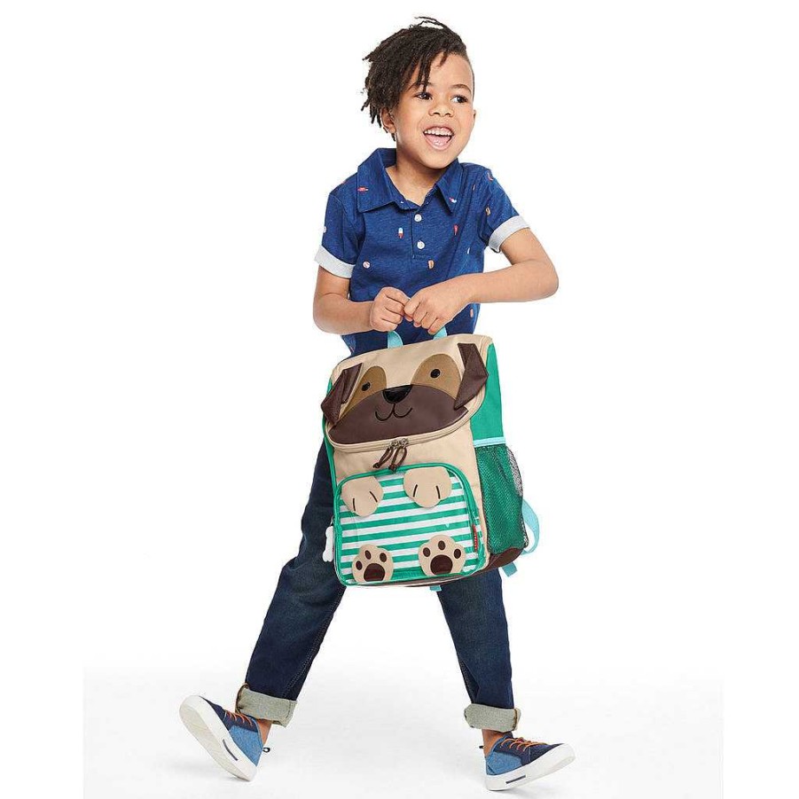 Go Skip Hop Kid'S Backpacks | Skip Hop Zoo Big Kid Backpack