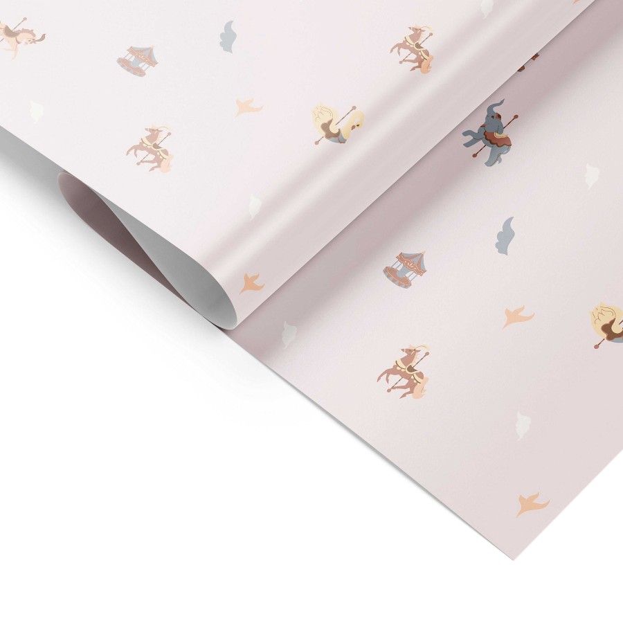 Mother Little Rei | Little Rei Gift Wrapping Paper (4 Designs)