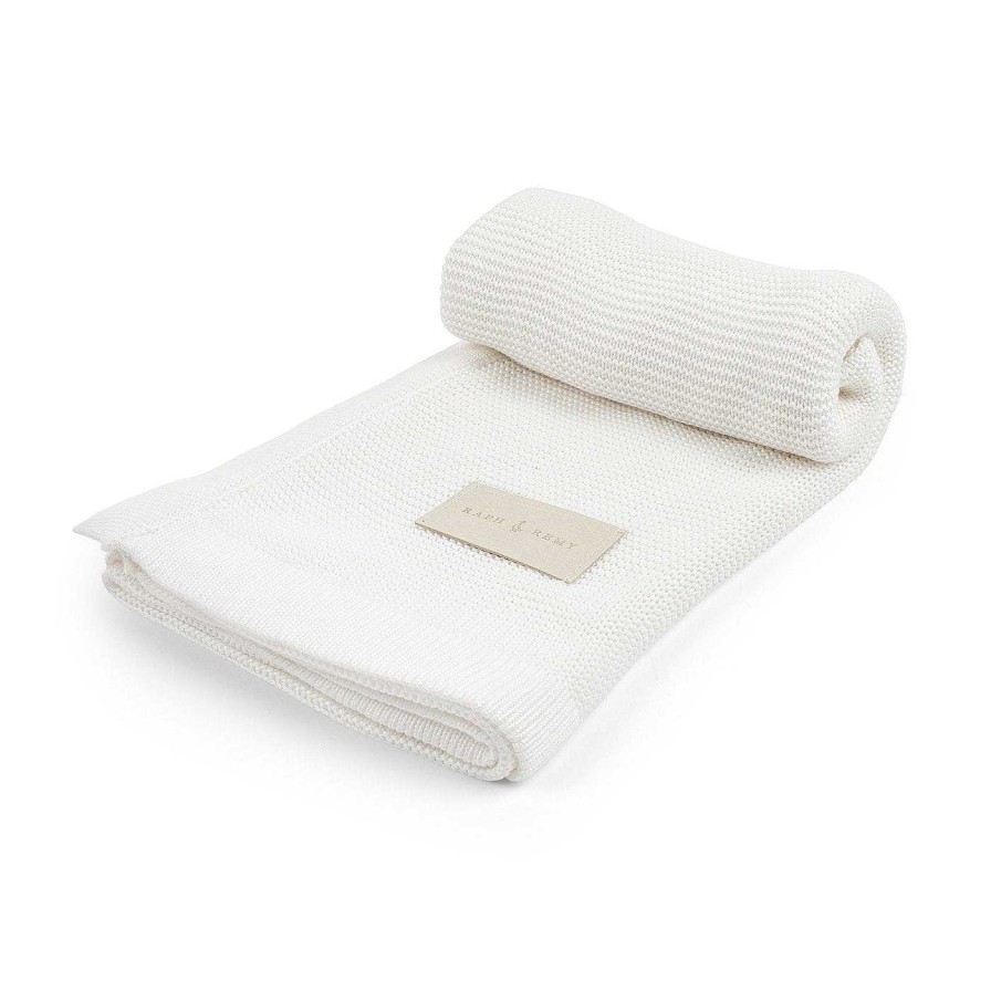 Sleep Raph & Remy | Raph&Remy Organic Bamboocloud Cooling Blanket