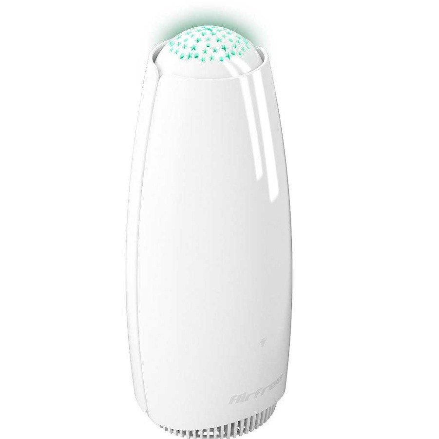 Bath Airfree Sanitisers & Cleaners | Airfree Filterless Tulipair Babyair 80 Air Purifier