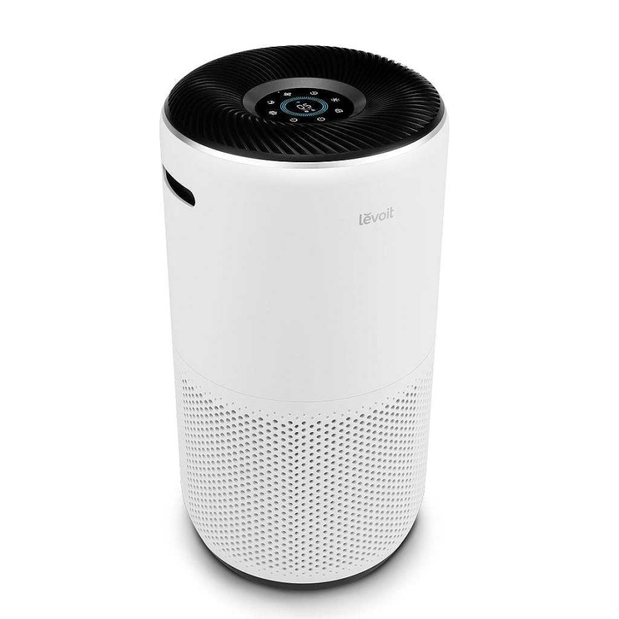 Bath Levoit Sanitisers & Cleaners | Levoit Core 400S Smart H13 Hepa Air Purifier