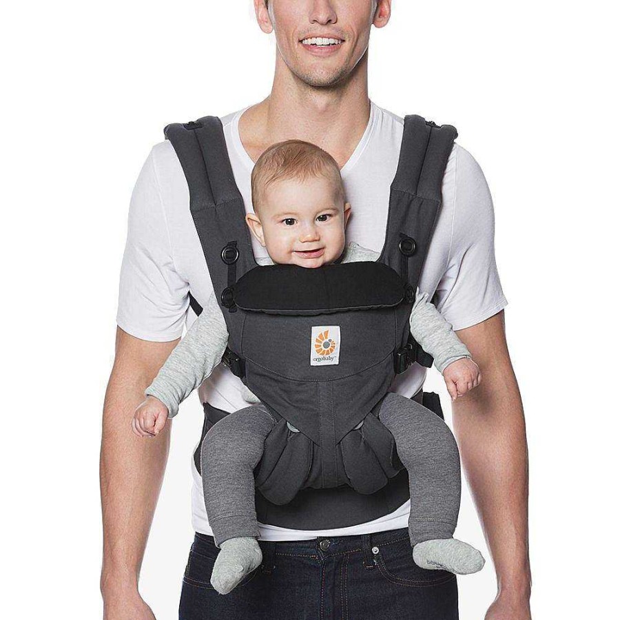 Go Ergobaby | Ergobaby Omni 360 Carrier