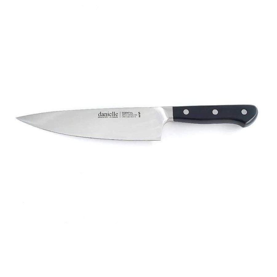 Mother Danielle Peita Graham | Danielle Peita Graham Essential Chef Knife (20Cm)