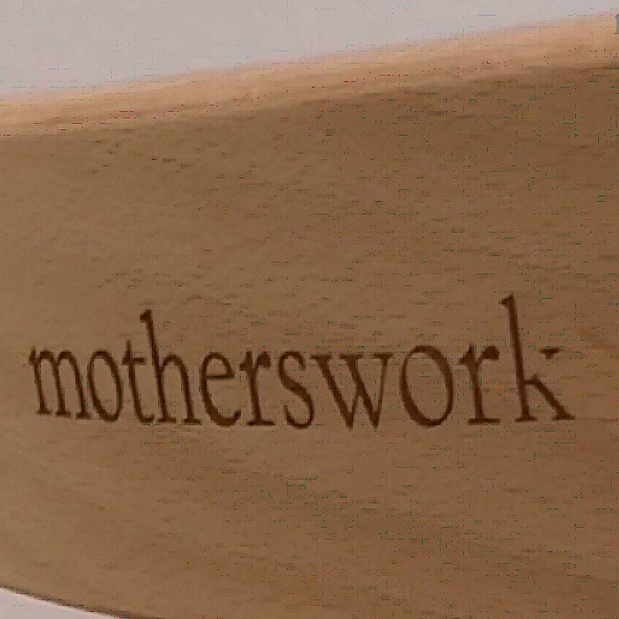 Mother Stokke | Stokke Tripp Trapp Chair - Personalized Engraving